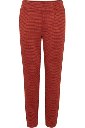 Ichi Pantalon chino 
