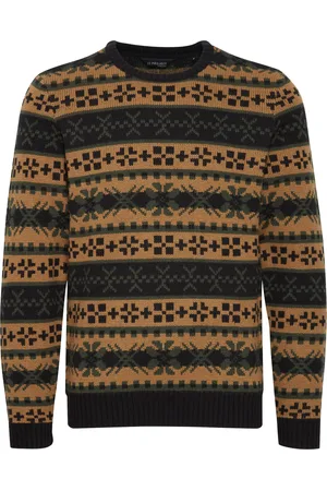 11 Project Pull-over