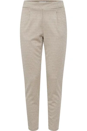 Ichi Pantalon chino 