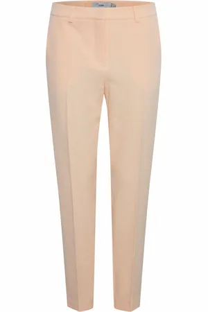 Ichi Pantalon chino 