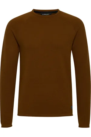 11 Project Pull-over 