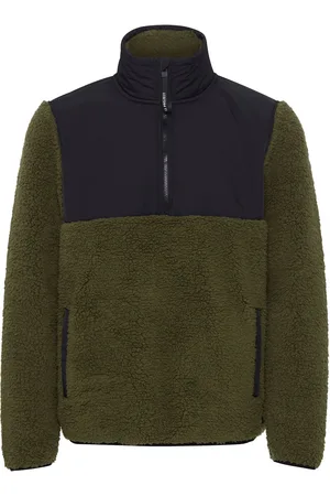 11 Project Pull-over 