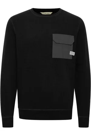 11 Project Pull-over 