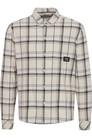 Solid Chemise
