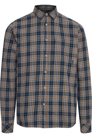 Solid Chemise 