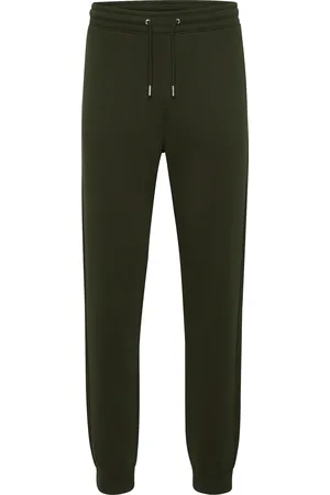 Solid Pantalon 