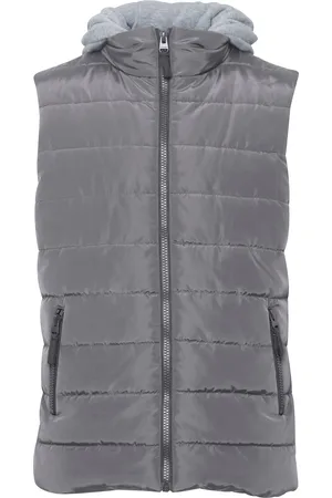 11 Project Gilet 