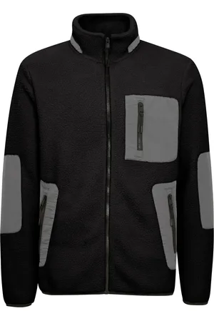 Blend Veste en polaire 