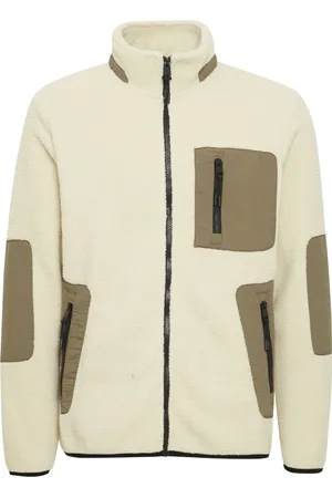 Blend Veste en polaire 