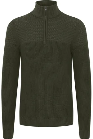 11 Project Pull-over 