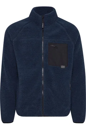 11 Project Veste en polaire 
