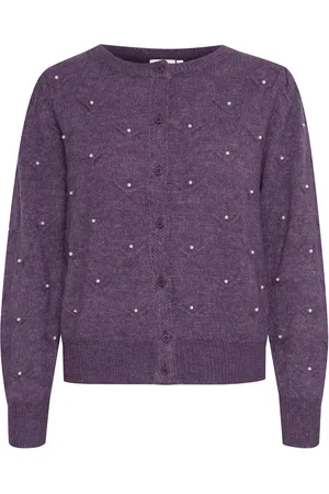 Atelier Rêve Cardigan 