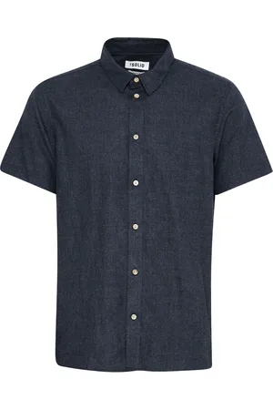 Solid Chemise 