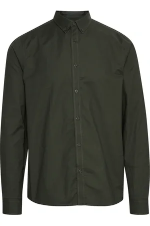 Solid Chemise 