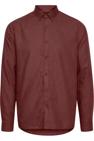 Solid Chemise 