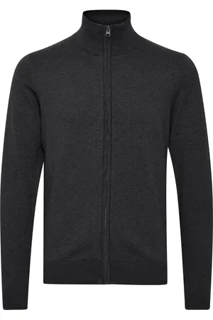 11 Project Vestes en maille 