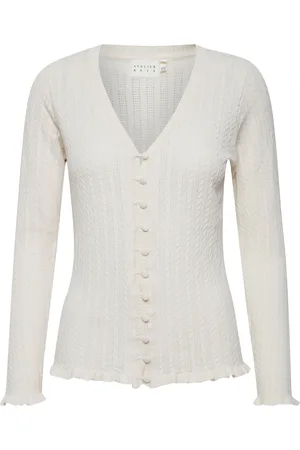 Atelier Rêve Cardigan 