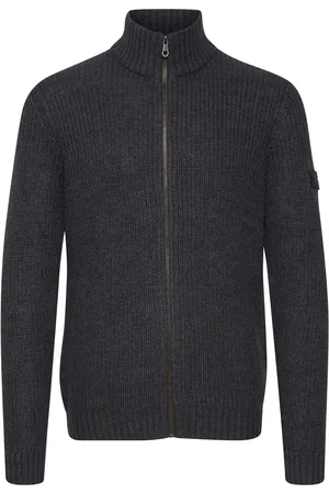 11 Project Vestes en maille 