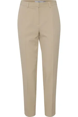 Ichi Pantalon chino