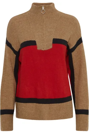 B YOUNG Pull-over 