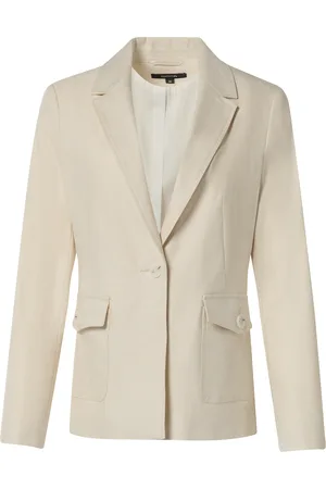 Comma, Blazer
