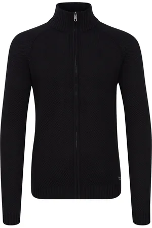 11 Project Vestes en maille