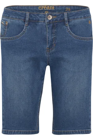 Cream Jean 