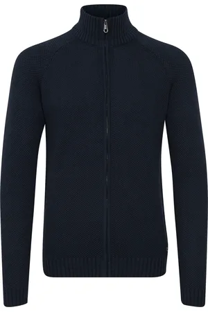 11 Project Vestes en maille