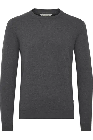 11 Project Pull-over 