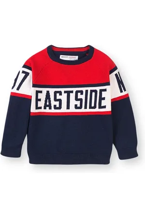 Minoti Pull-over