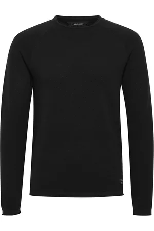 11 Project Pull-over 