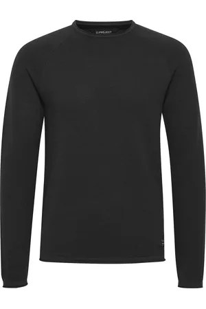 11 Project Pull-over