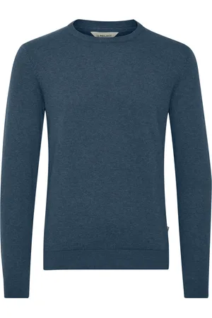 11 Project Pull-over 