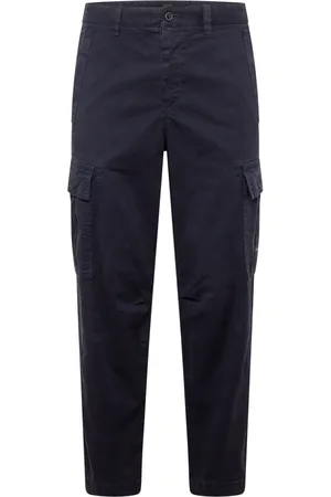 HUGO BOSS Pantalon cargo 