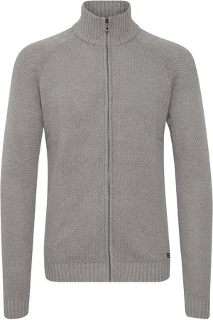 11 Project Vestes en maille