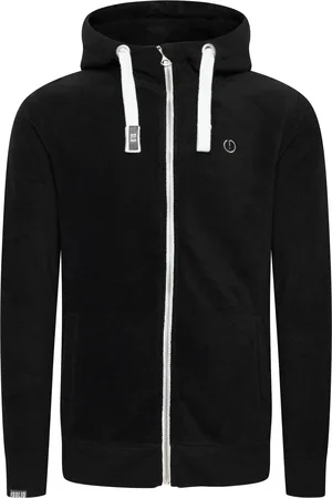 Solid Veste en polaire