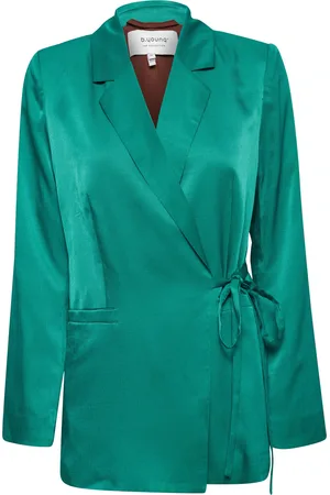 B YOUNG Blazer