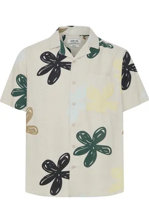 Solid Chemise 