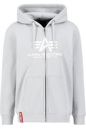 Alpha Industries Veste de survêtement