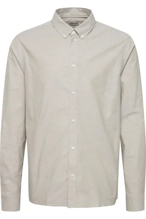 Solid Chemise 