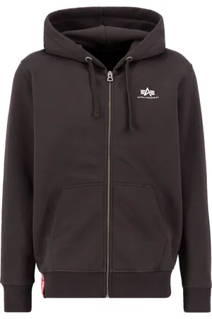 Alpha Industries Veste de survêtement