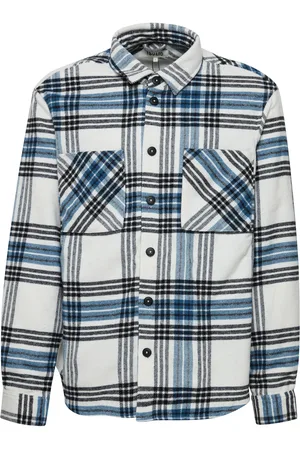 Solid Chemise 