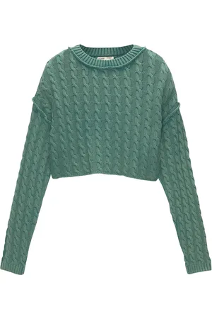 Pull&Bear Pull-over