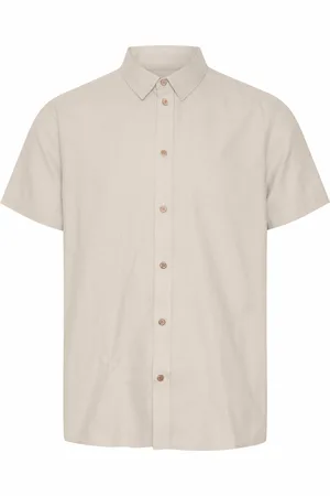 Solid Chemise 