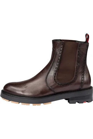 Lloyd Chelsea Boots