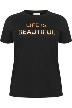 Kaffe T-shirt
