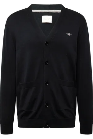 GANT Vestes en maille 