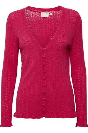 Atelier Rêve Cardigan 