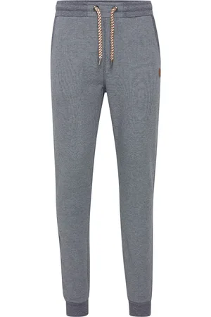 Solid Pantalon 