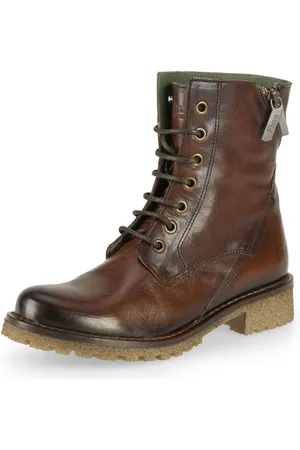 Felmini Bottines à lacets 